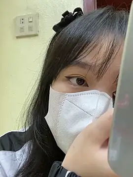 minmin2kk5 online show from February 17, 2:15 pm