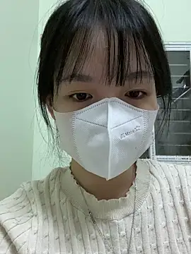 minmin2kk5 online show from February 19, 12:57 am