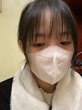 minmin2kk5 online show from February 21, 2:38 pm