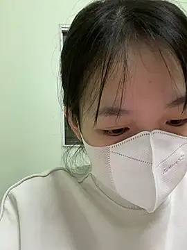 minmin2kk5 online show from February 23, 1:13 am