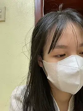 minmin2kk5 online show from February 23, 3:08 pm