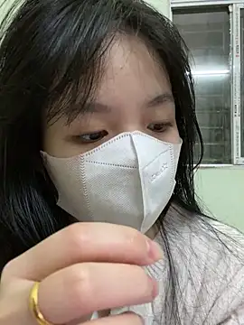 minmin2kk5 online show from February 24, 2:26 pm