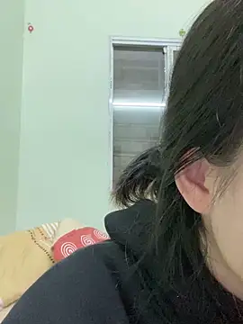 minmin2kk5 online show from February 27, 12:32 am