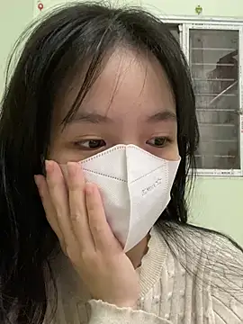 minmin2kk5 online show from February 28, 4:43 am