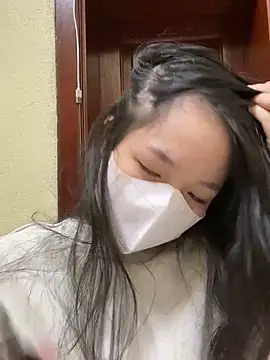 minmin2kk5 online show from March 1, 2:44 pm