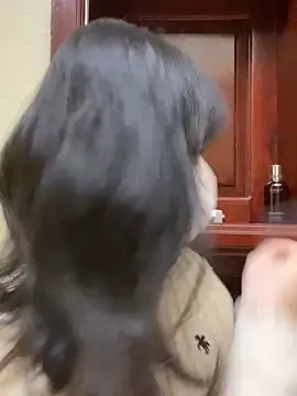 minmin2kk5 online show from March 2, 2:32 pm