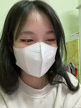 minmin2kk5 online show from March 4, 5:32 am