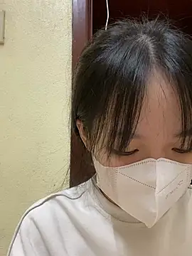 minmin2kk5 online show from March 4, 2:10 pm