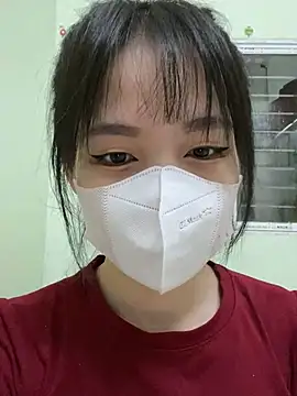 minmin2kk5 online show from March 6, 12:43 am