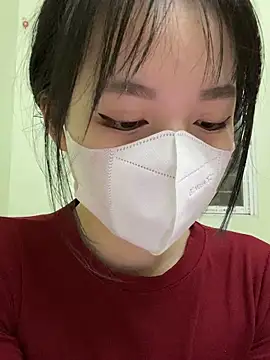 minmin2kk5 online show from March 6, 6:41 am