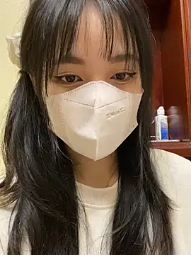 minmin2kk5 online show from March 7, 5:49 pm