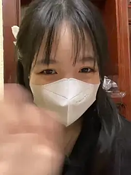 minmin2kk5 online show from March 9, 3:27 pm