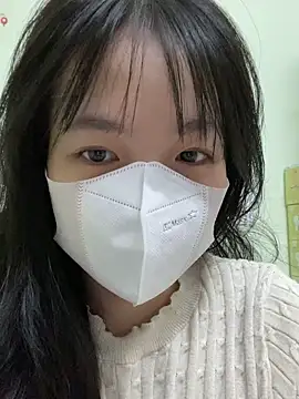 minmin2kk5 online show from March 13, 1:32 am