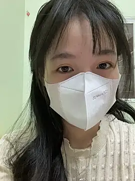 minmin2kk5 online show from March 23, 1:09 am