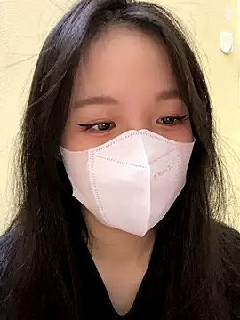 minmin2kk5 online show from September 10, 3:34 pm