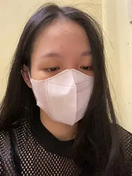 minmin2kk5 online show from September 13, 3:01 pm