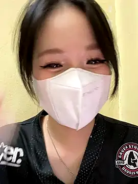 minmin2kk5 online show from September 18, 4:09 pm