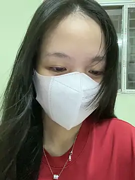 minmin2kk5 online show from October 1, 3:01 am