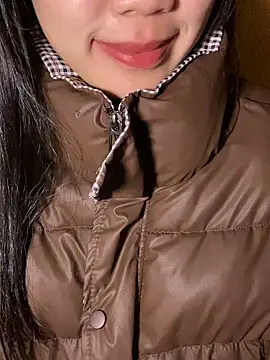 minmin2kk5 online show from November 20, 3:45 pm