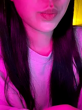 minmin2kk5 online show from November 30, 1:20 am