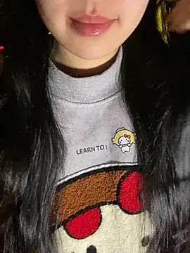 minmin2kk5 online show from January 8, 3:47 pm