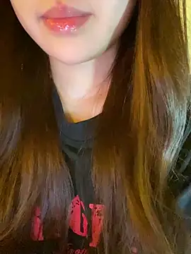 minmin2kk5 online show from April 22, 4:19 pm