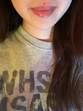 minmin2kk5 online show from June 10, 3:11 pm