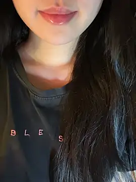minmin2kk5 online show from July 21, 4:53 pm
