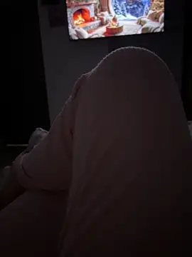 Snapshot of Anaswan chatting on December 25, 1:53 am Anaswan online show from December 25, 1:53 am