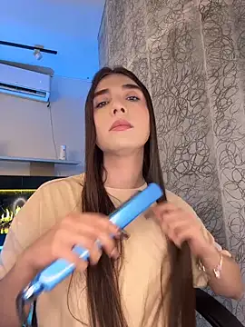 saracaball  online show from April 17, 5:43 am