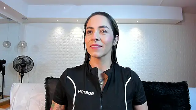 violet scott online show from October 1, 10:54 am