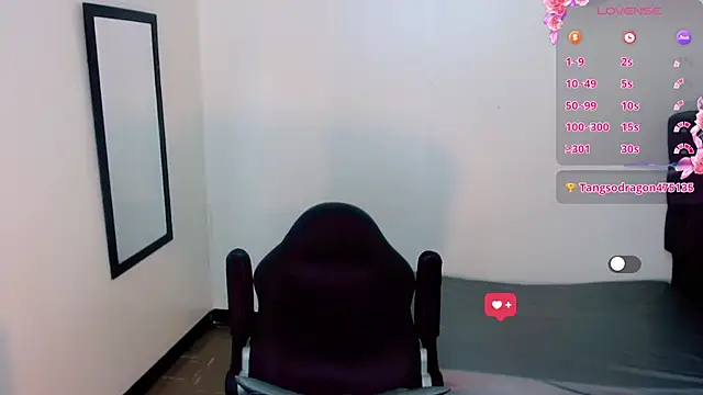 la ratona 1 online show from January 17, 10:56 pm