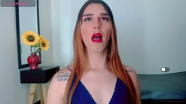 la ratona 1 online show from February 10, 6:13 pm