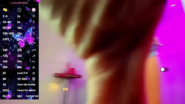 la ratona 1 online show from February 21, 7:43 pm