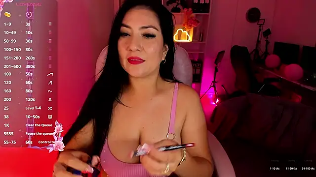 Snapshot of katya_nt chatting on March 31, 7:42 am katya nt online show from March 31, 7:42 am
