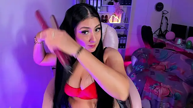 Snapshot of katya_nt chatting on April 1, 4:24 am katya nt online show from April 1, 4:24 am