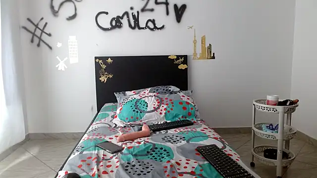 camilavagina24 online show from September 11, 2:06 pm