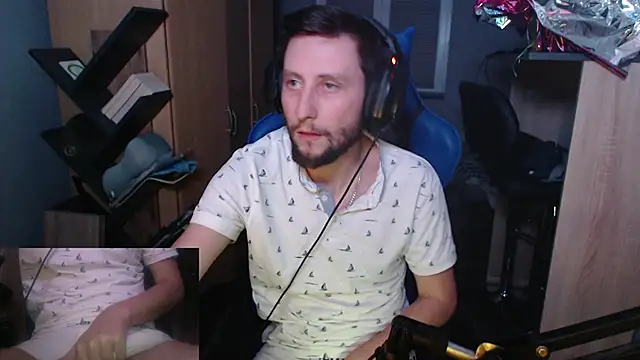 MikeyLevinePH online show from October 5, 7:23 pm