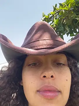 Rati Curly online show from February 25, 1:54 pm