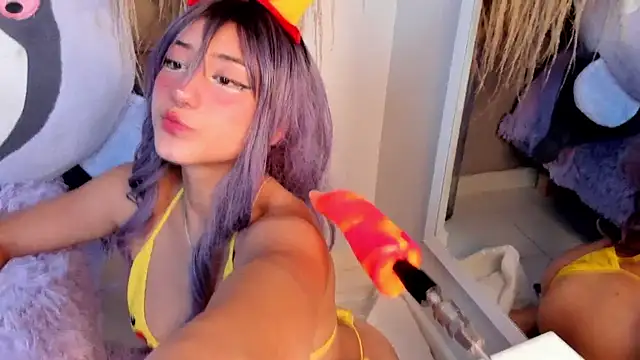 miia  baker online show from March 14, 12:18 pm