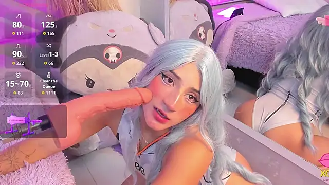 miia  baker online show from September 11, 12:16 pm