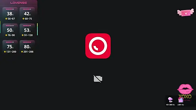 miia  baker online show from March 26, 12:22 pm