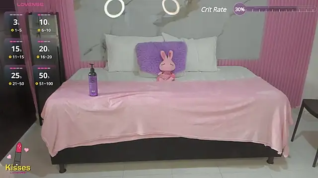 Snapshot of Yuli_16 chatting on February 27, 3:05 pm Yuli 16 online show from February 27, 3:05 pm