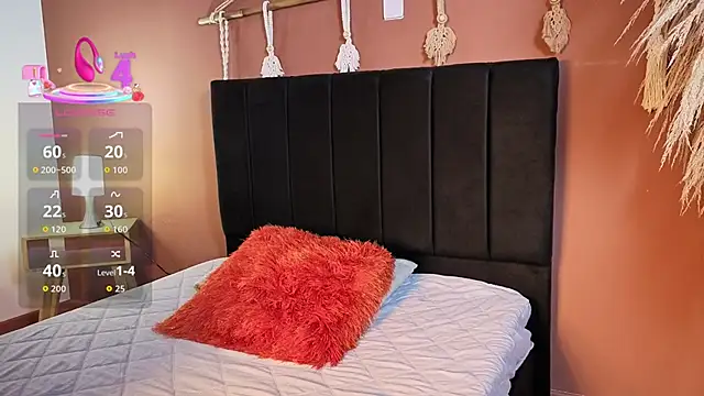 Elecktra sweet online show from February 10, 8:02 pm