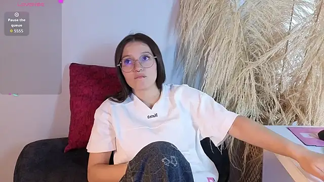 Elecktra sweet online show from March 26, 7:41 pm