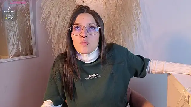 Elecktra sweet online show from April 20, 7:48 pm