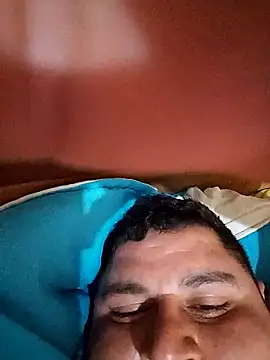 NumeralChevre online show from November 23, 8:41 pm