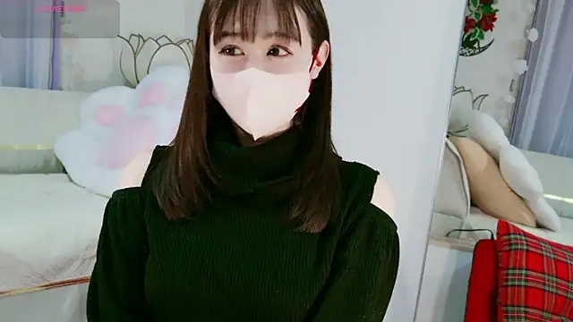 aaanyan online show from December 9, 12:51 pm