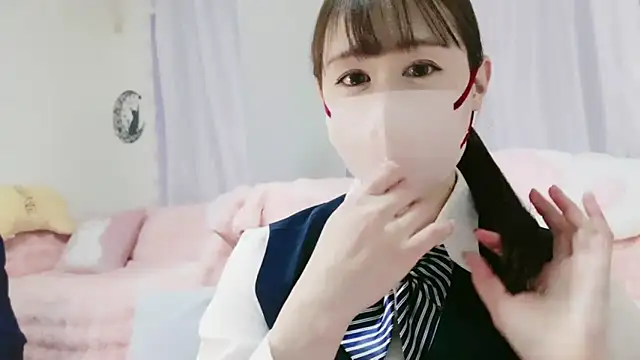 aaanyan online show from February 13, 5:48 am