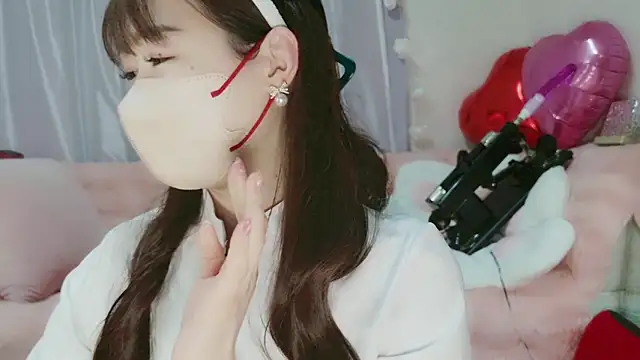 aaanyan online show from March 22, 4:35 am